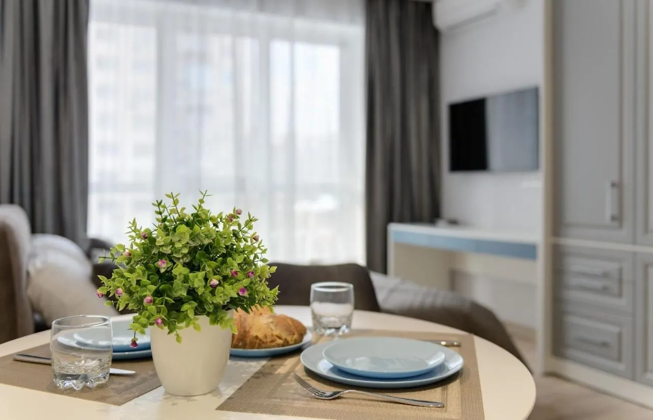Kyiv View Railway Station Hotel Ukraine